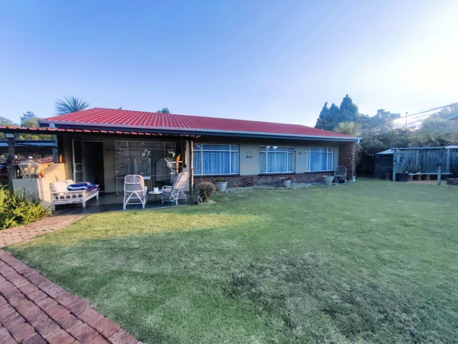 2 Bedroom Property for Sale in Miederpark North West